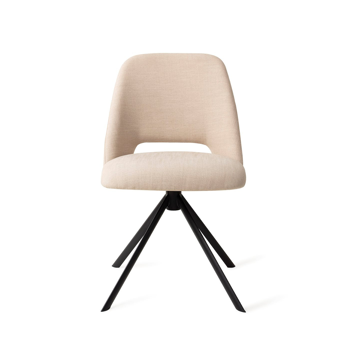 Sasue Dining Chair Ecru Through and Through