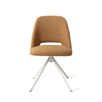 Sasue Dining Chair Oh My Ochre