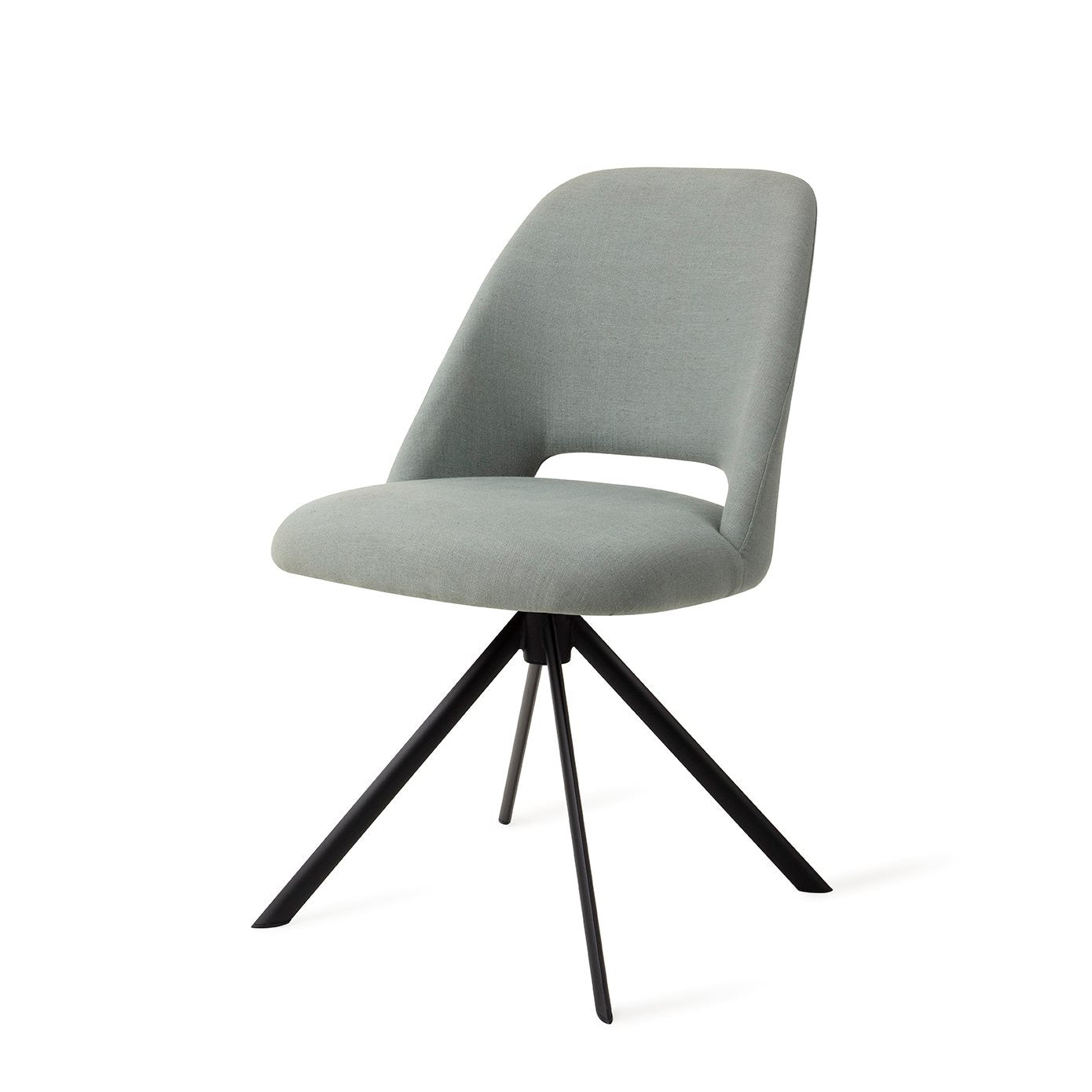 Sasue Dining Chair Sure Azure