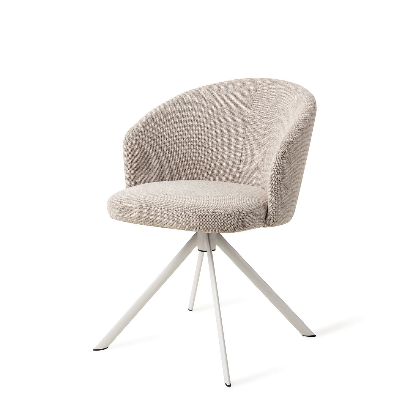 Niimi Dining Chair Pure Pale