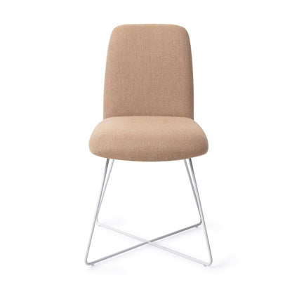 Taiwa Dining Chair Whisper Wheat