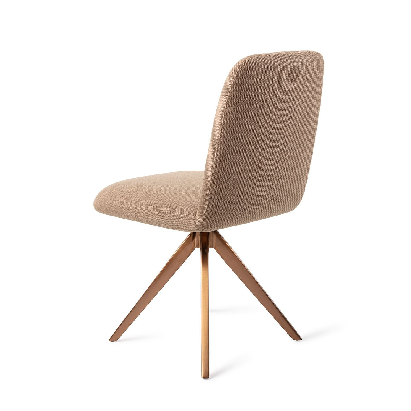 Taiwa Dining Chair Whisper Wheat