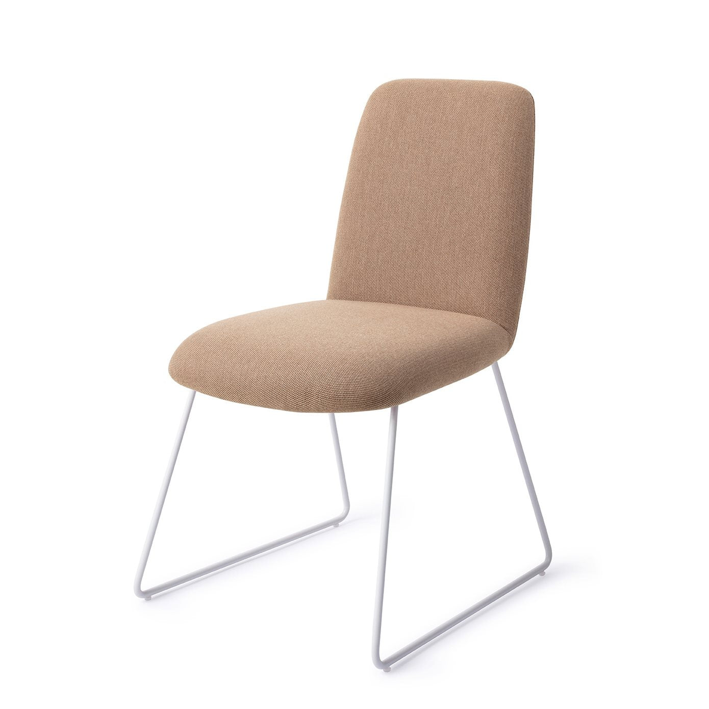 Taiwa Dining Chair Whisper Wheat