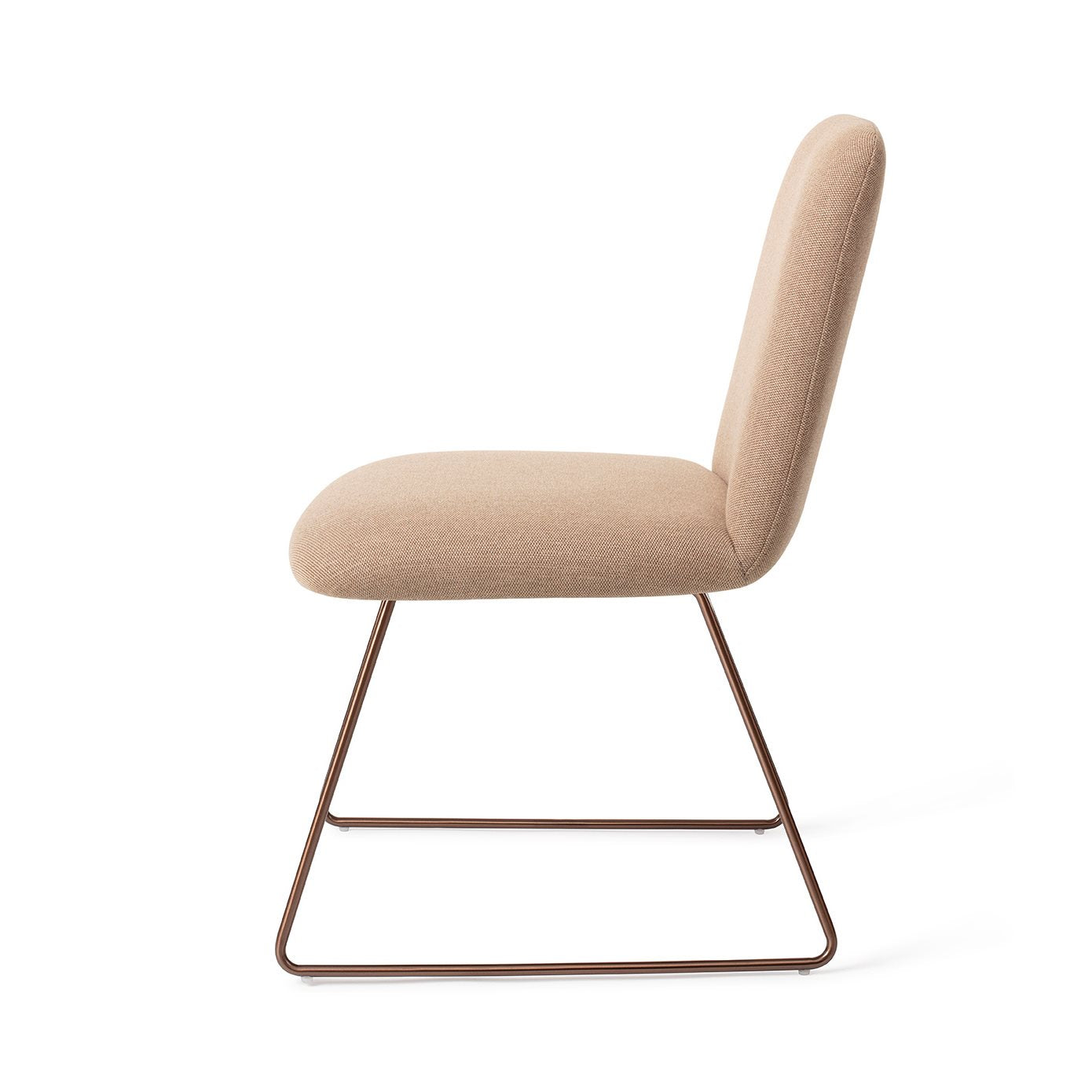 Taiwa Dining Chair Whisper Wheat