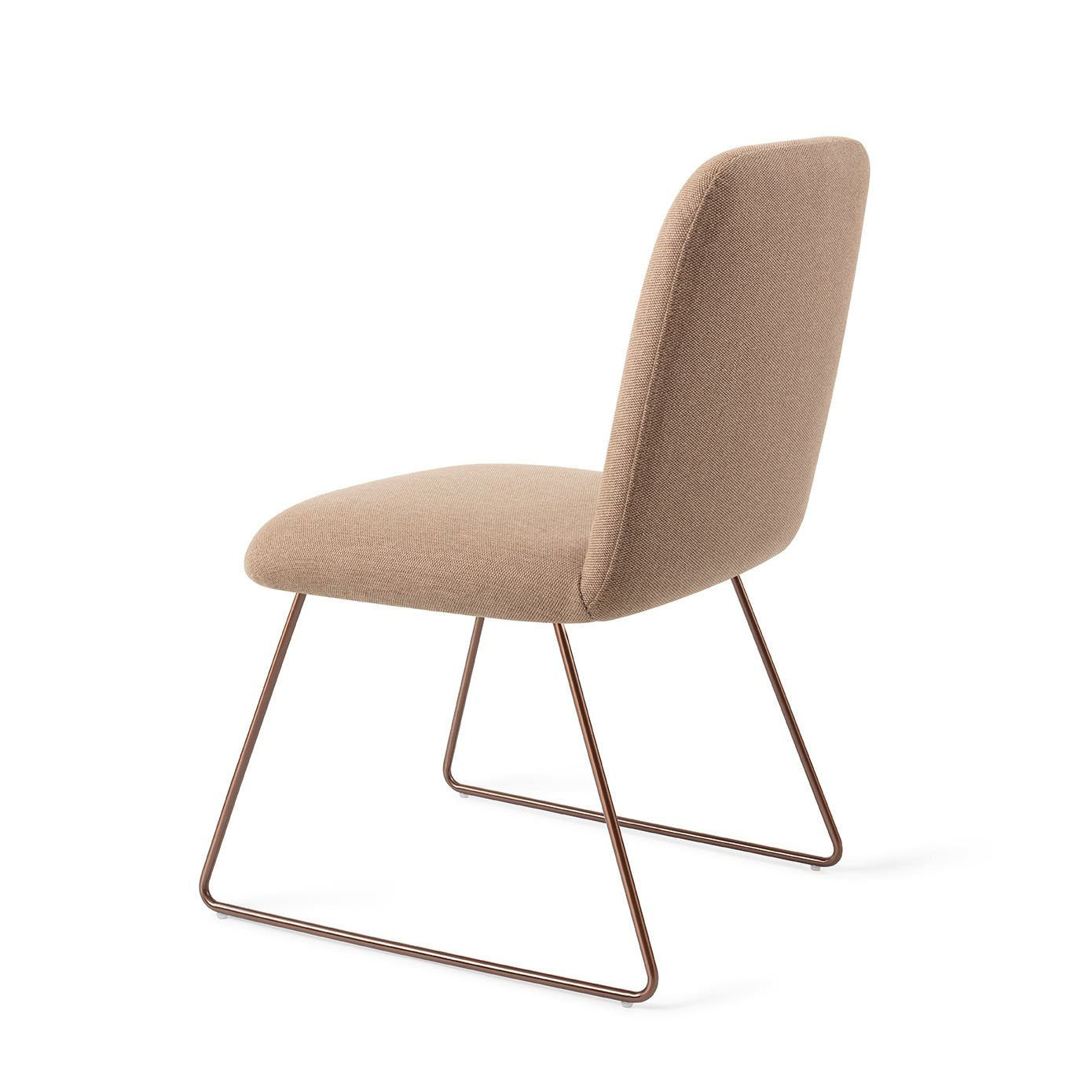 Taiwa Dining Chair Whisper Wheat