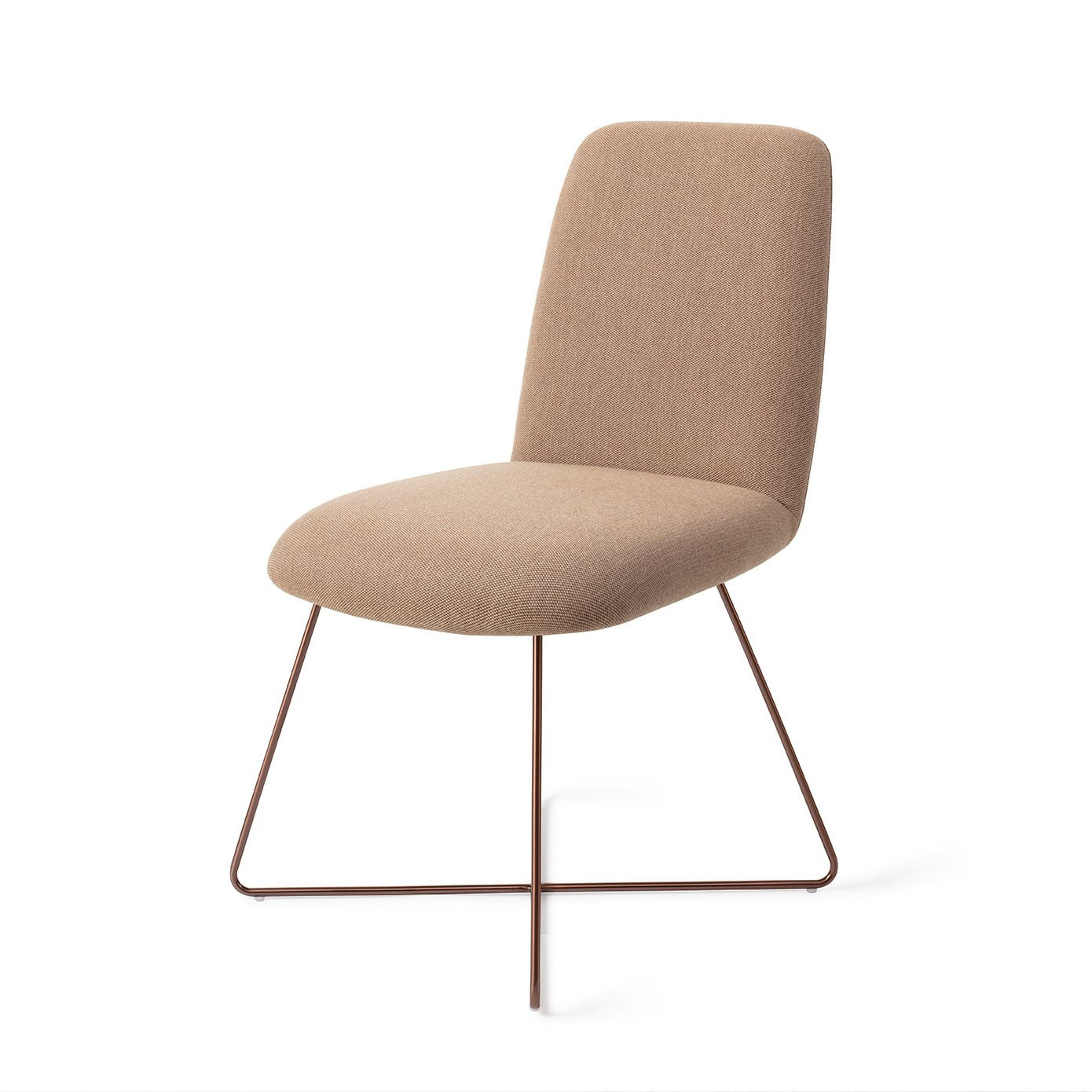 Taiwa Dining Chair Whisper Wheat