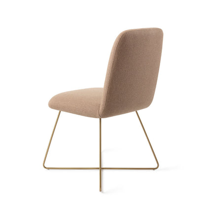 Taiwa Dining Chair Whisper Wheat