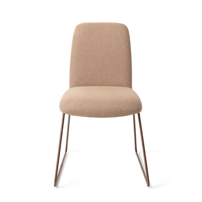 Taiwa Dining Chair Whisper Wheat