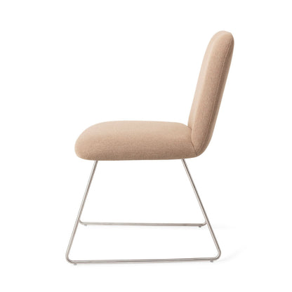 Taiwa Dining Chair Whisper Wheat