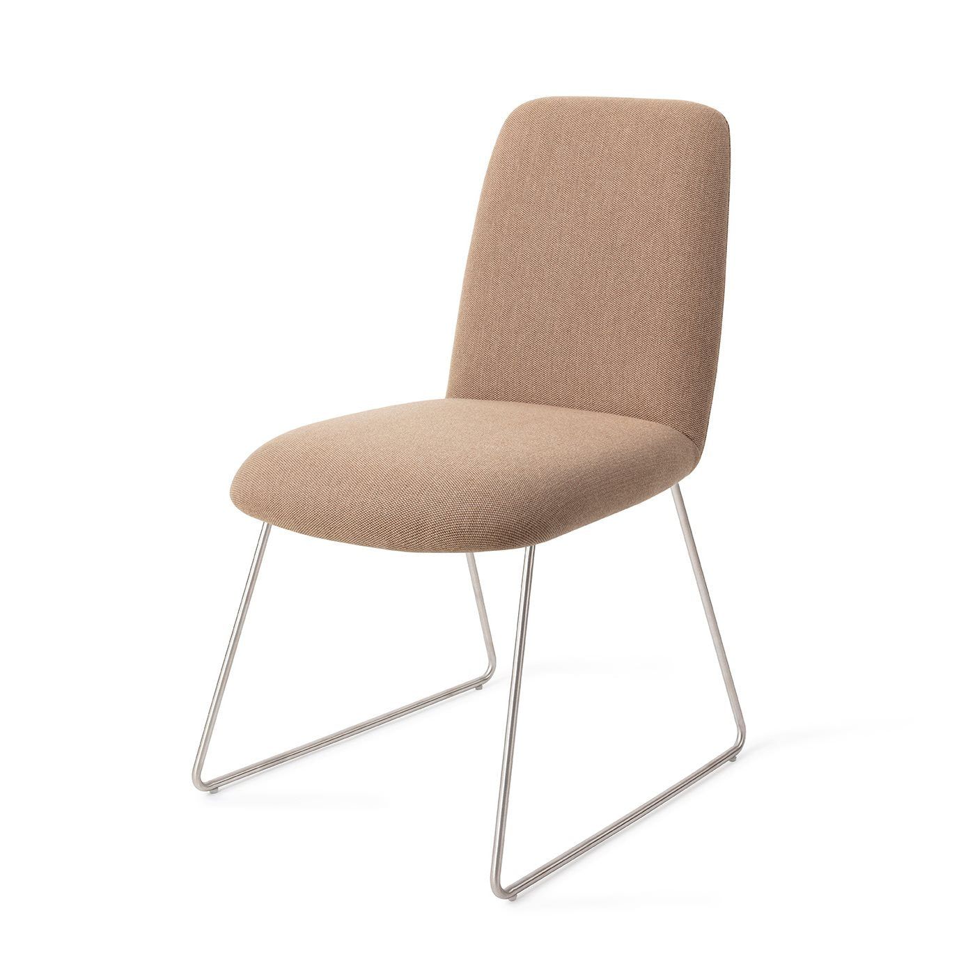 Taiwa Dining Chair Whisper Wheat