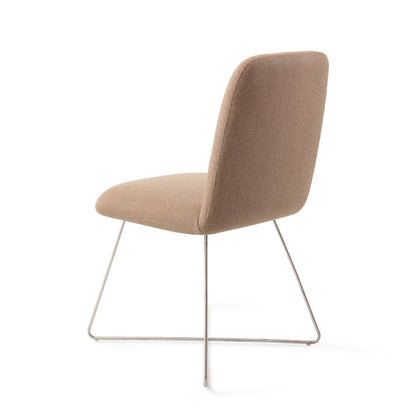 Taiwa Dining Chair Whisper Wheat