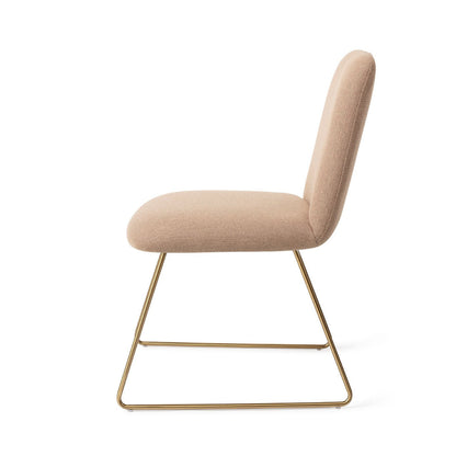 Taiwa Dining Chair Whisper Wheat