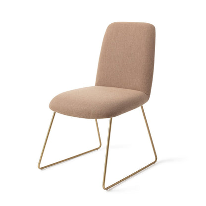 Taiwa Dining Chair Whisper Wheat