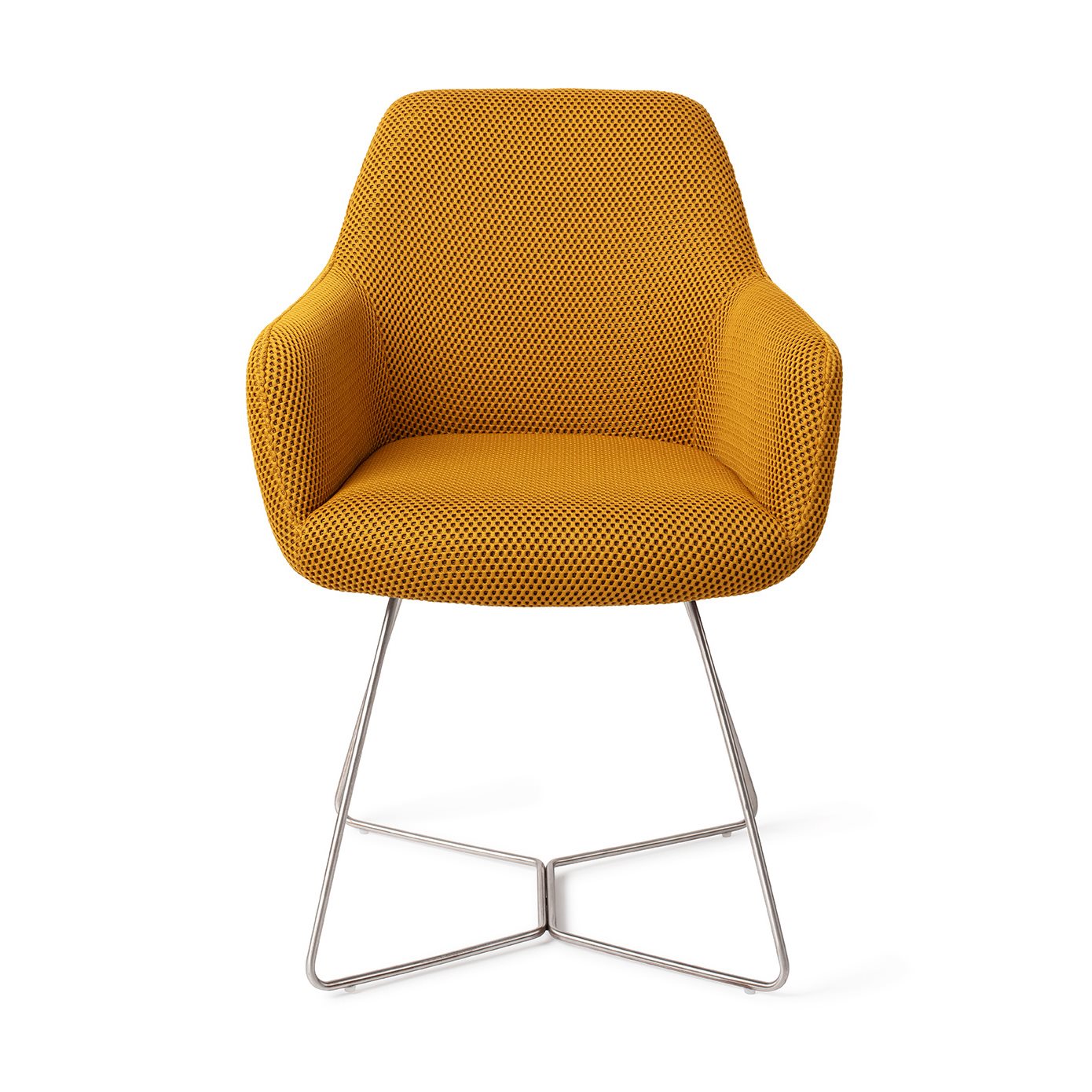 Hiroo Dining Chair Groovy Garam