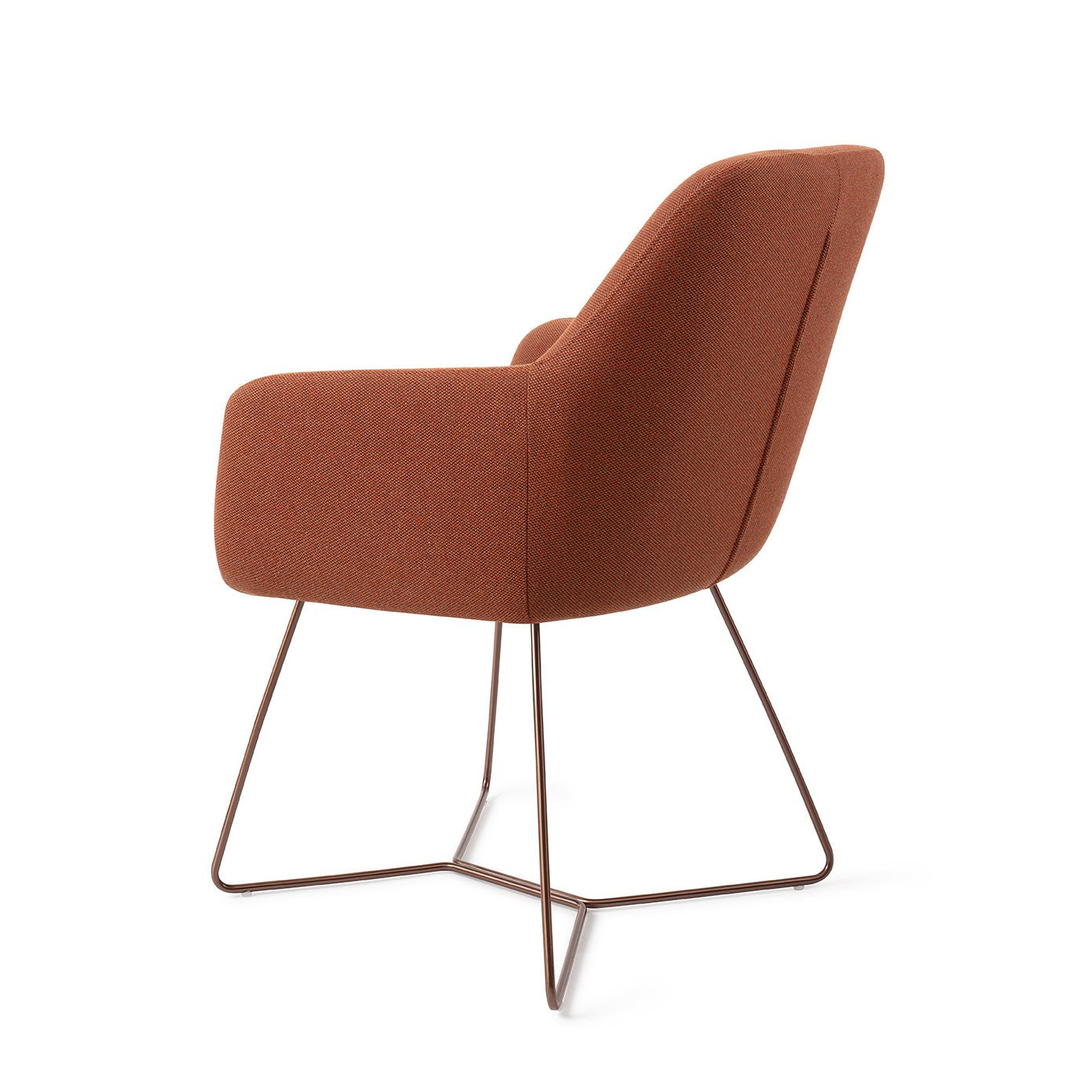 Hiroo Dining Chair Hearth Harmony