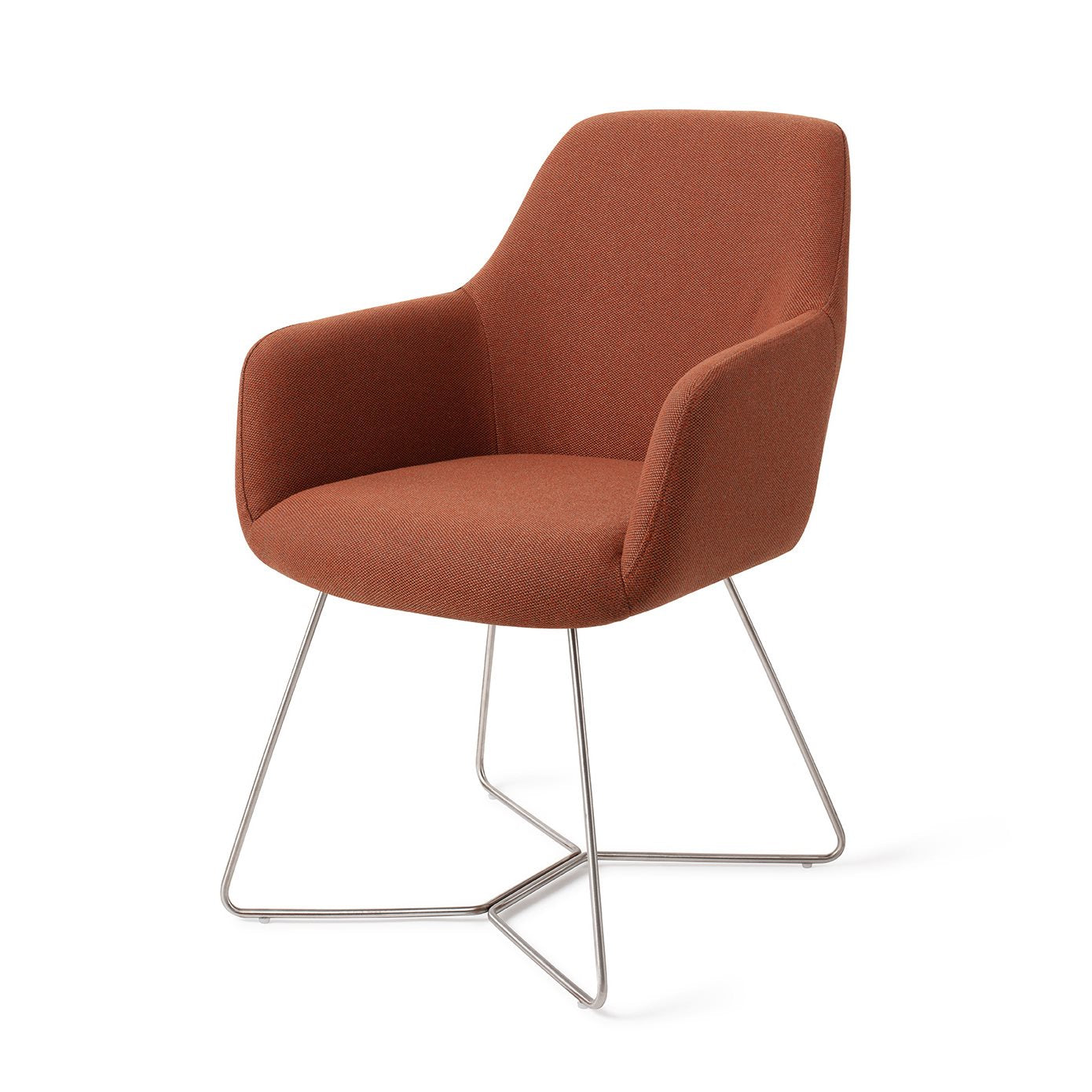 Hiroo Dining Chair Hearth Harmony