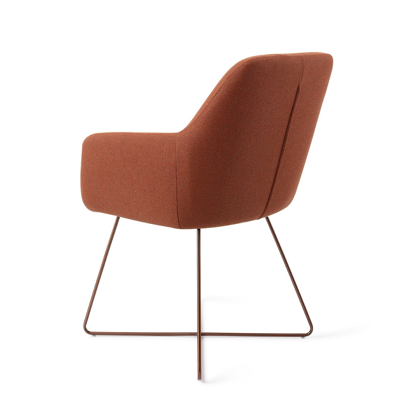 Hiroo Dining Chair Hearth Harmony