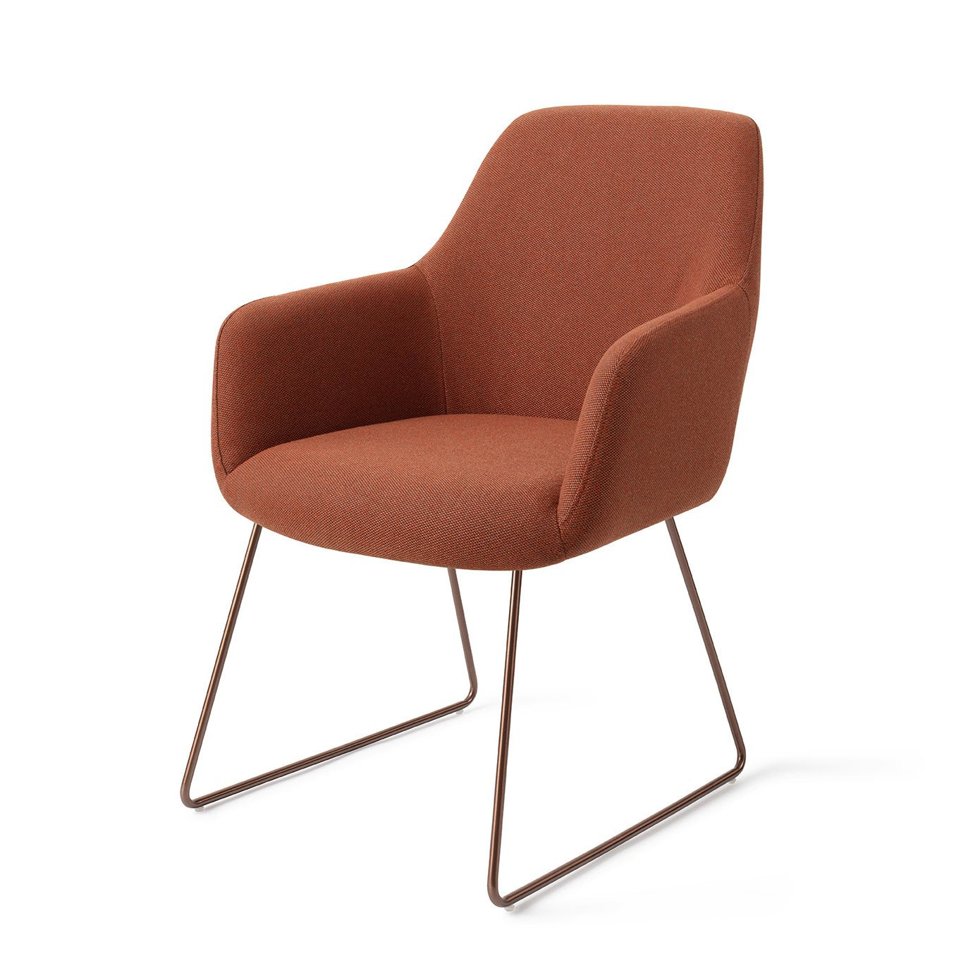 Hiroo Dining Chair Hearth Harmony