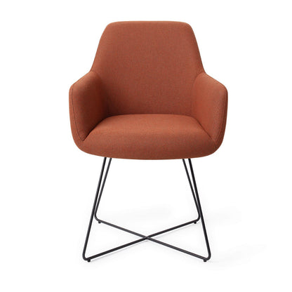 Hiroo Dining Chair Hearth Harmony