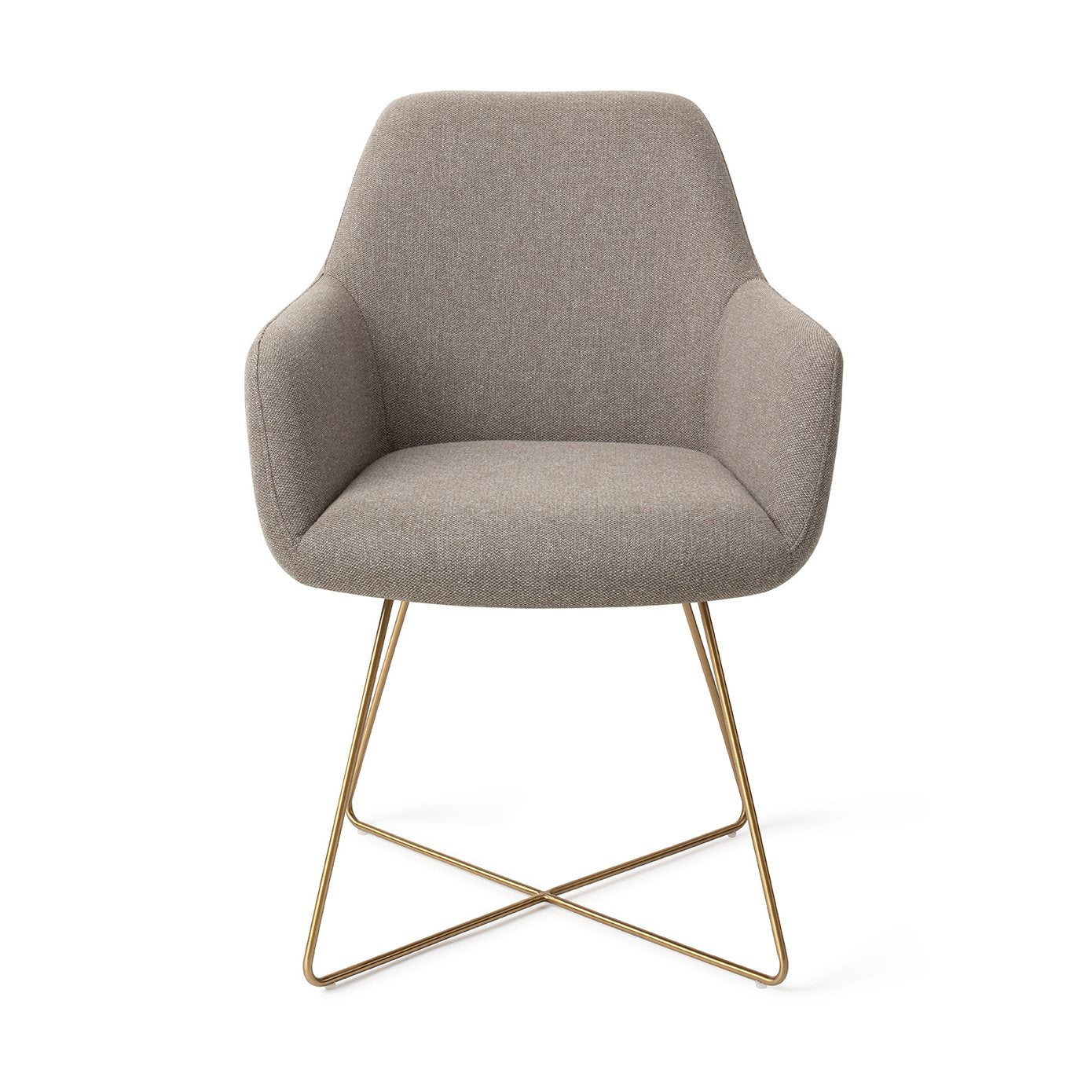 Hiroo Dining Chair Foggy Fusion