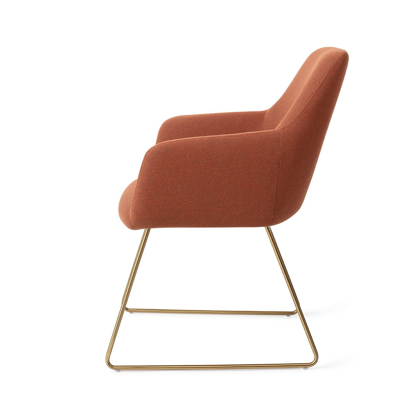 Hiroo Dining Chair Hearth Harmony