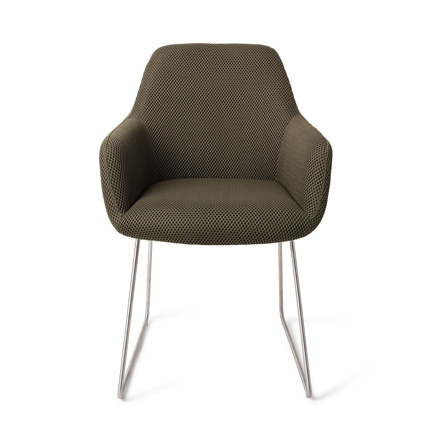 Hiroo Dining Chair Jungle Jewel