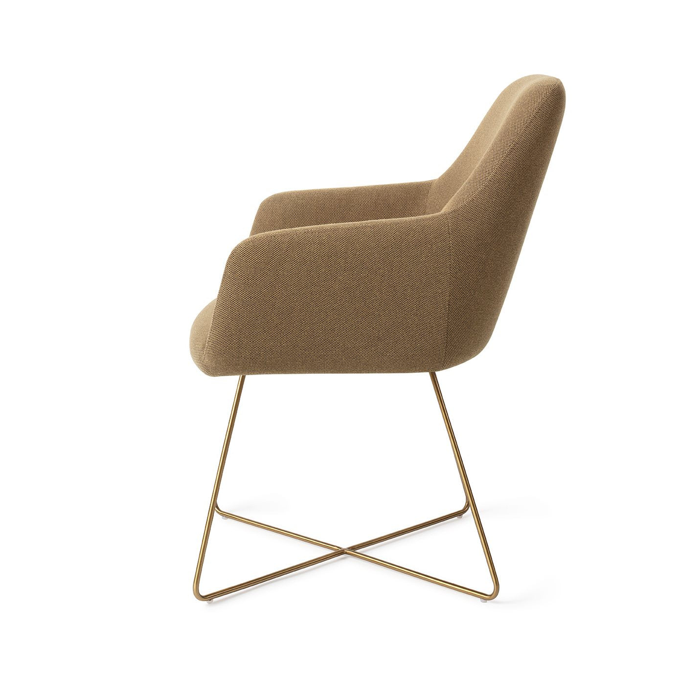 Hiroo Dining Chair Willow