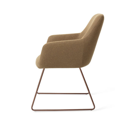 Hiroo Dining Chair Willow