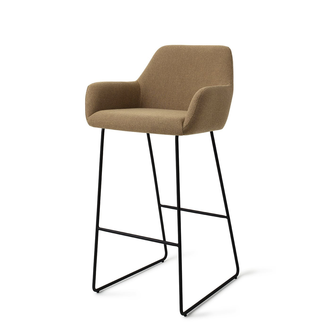 Hiroo Bar Chair Willow