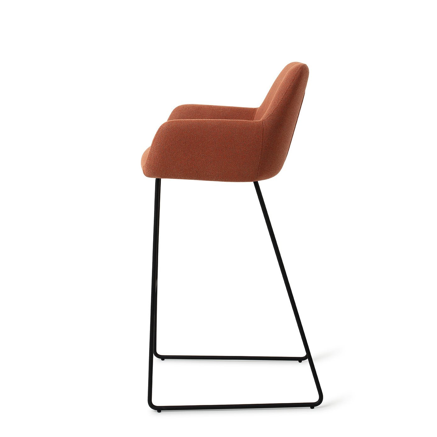 Hiroo Bar Chair Hearth Harmony