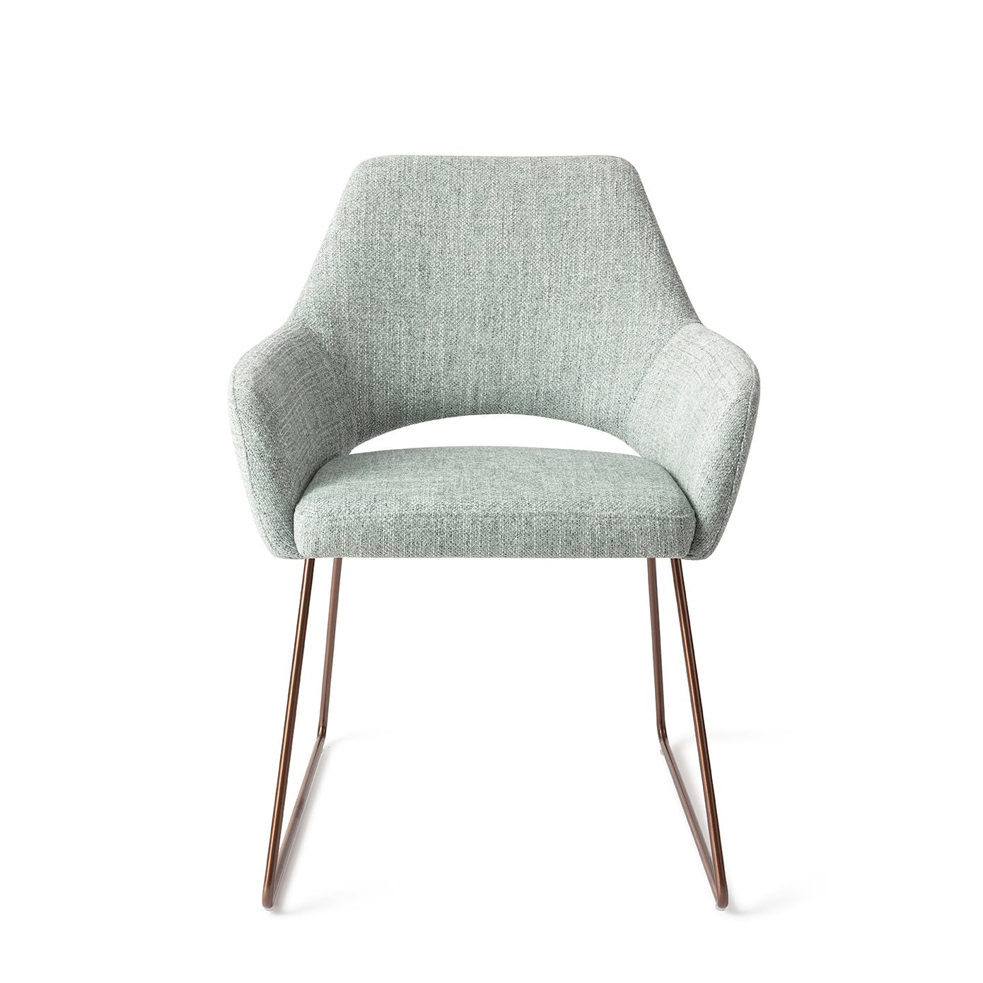 Yanai Dining Chair Soft Sage