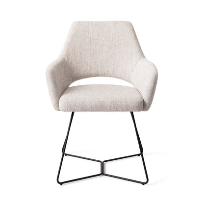 Yanai Dining Chair Pigeon