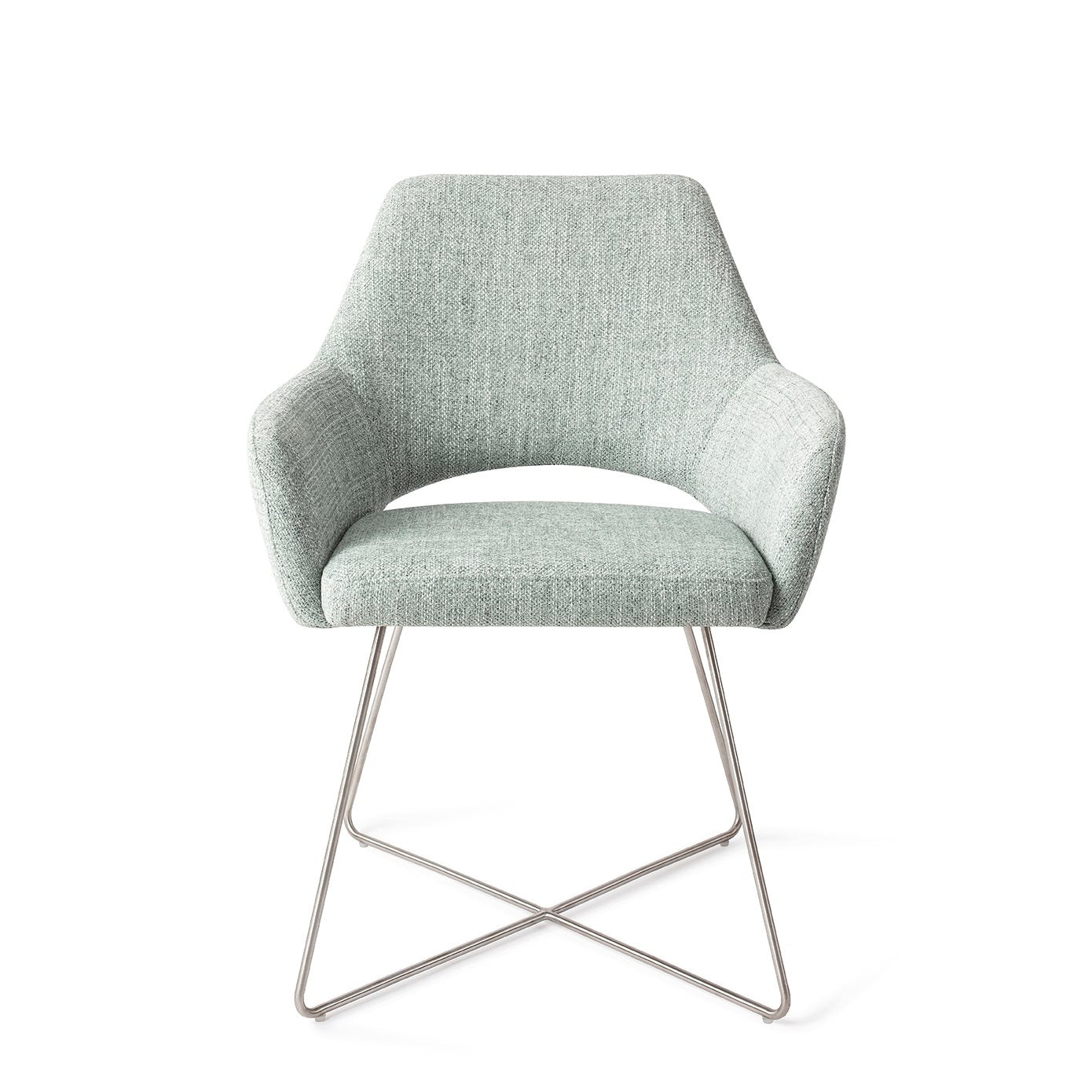 Yanai Dining Chair Soft Sage