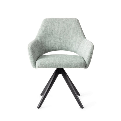 Yanai Dining Chair Soft Sage