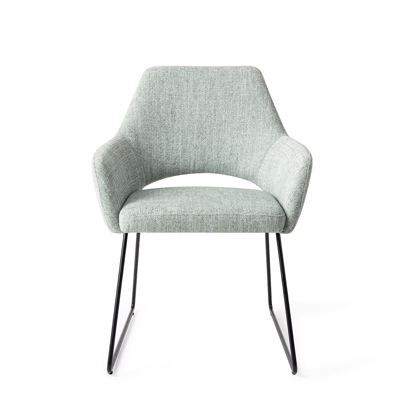 Yanai Dining Chair Soft Sage