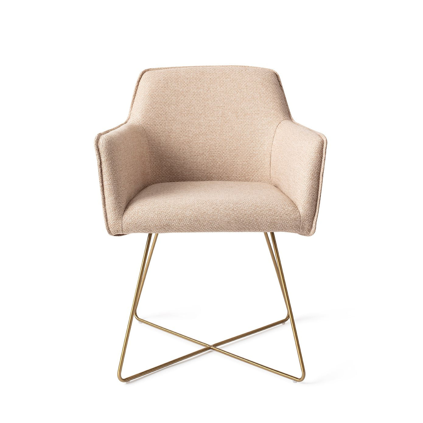 Hofu Dining Chair Wild Walnut