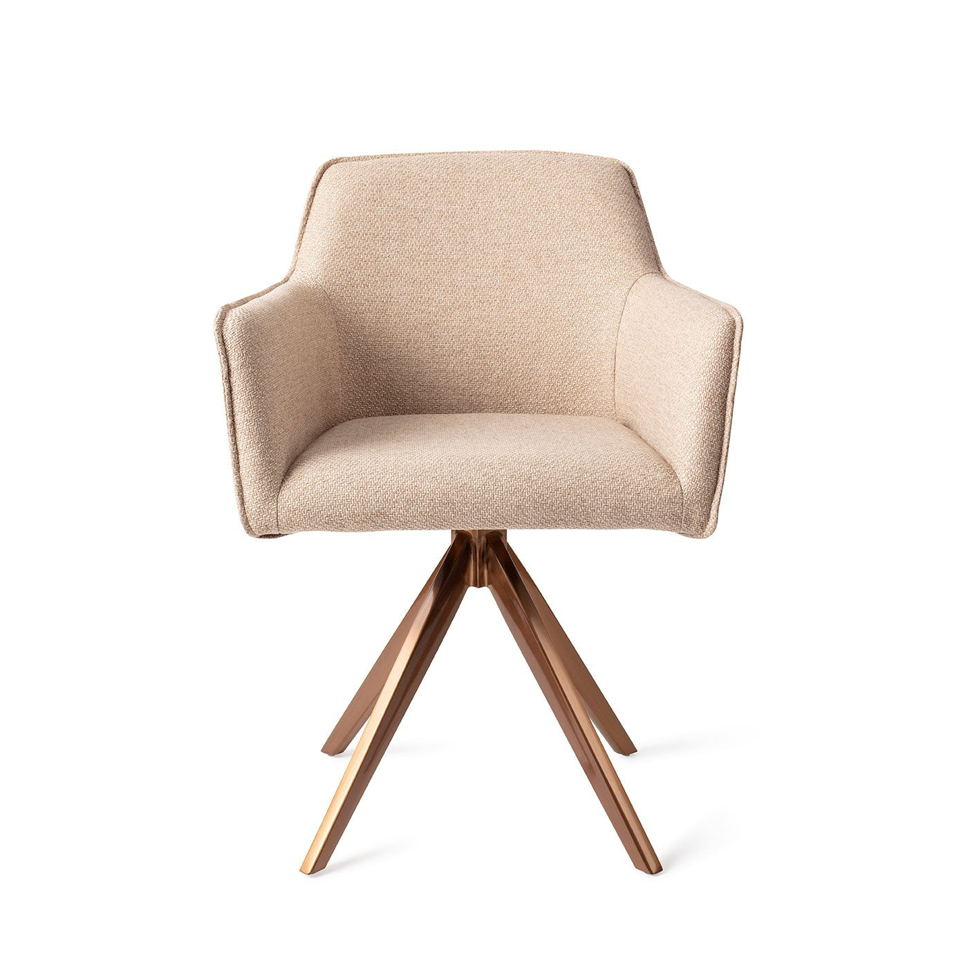 Hofu Dining Chair Wild Walnut