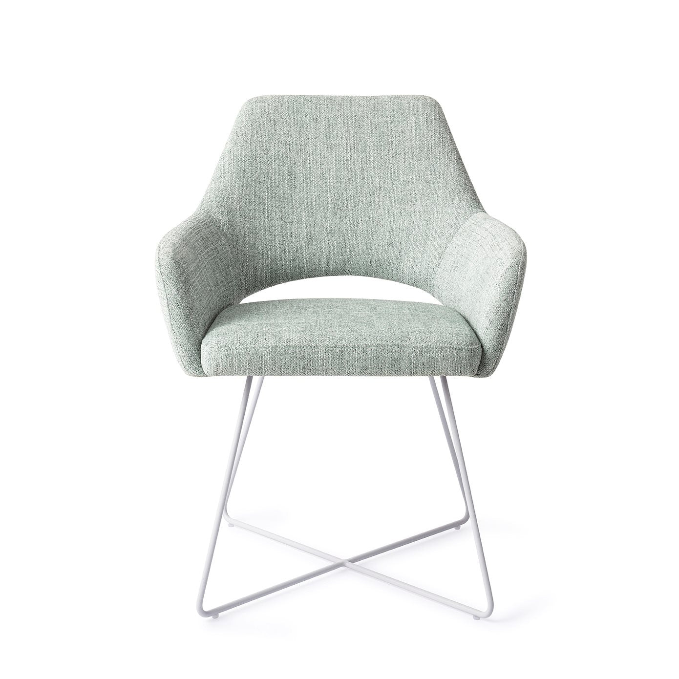 Yanai Dining Chair Soft Sage