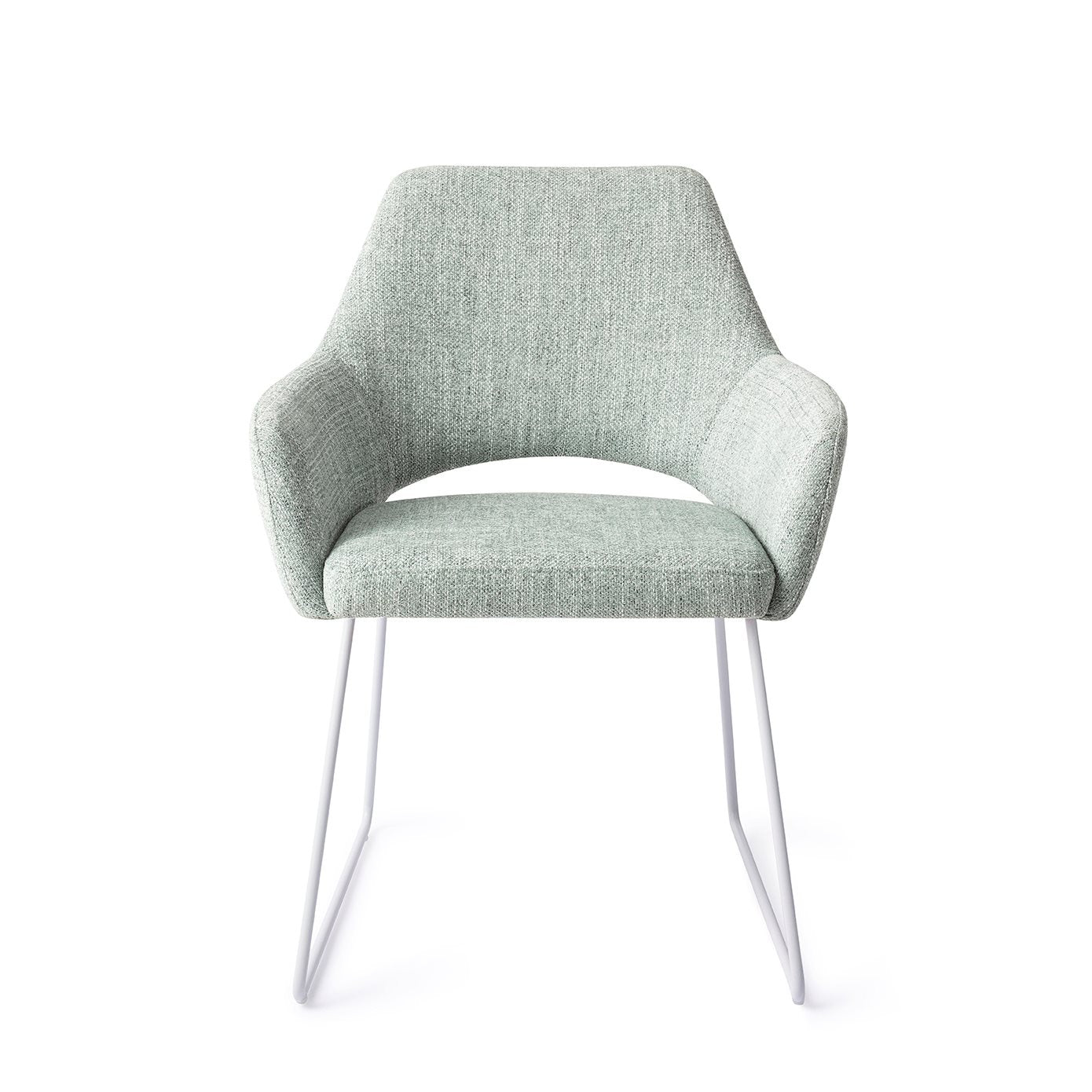 Yanai Dining Chair Soft Sage