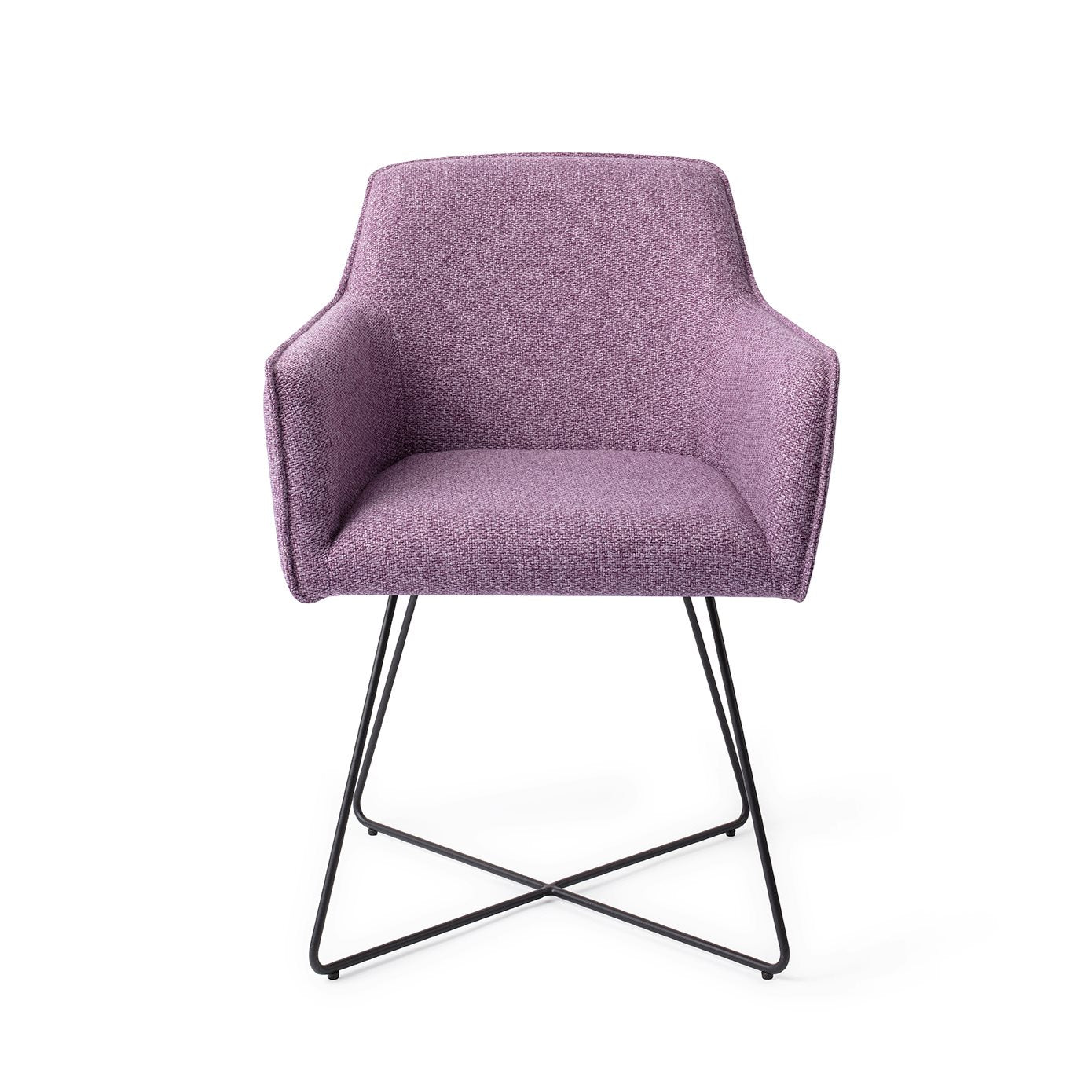 Hofu Dining Chair Violet Daisy