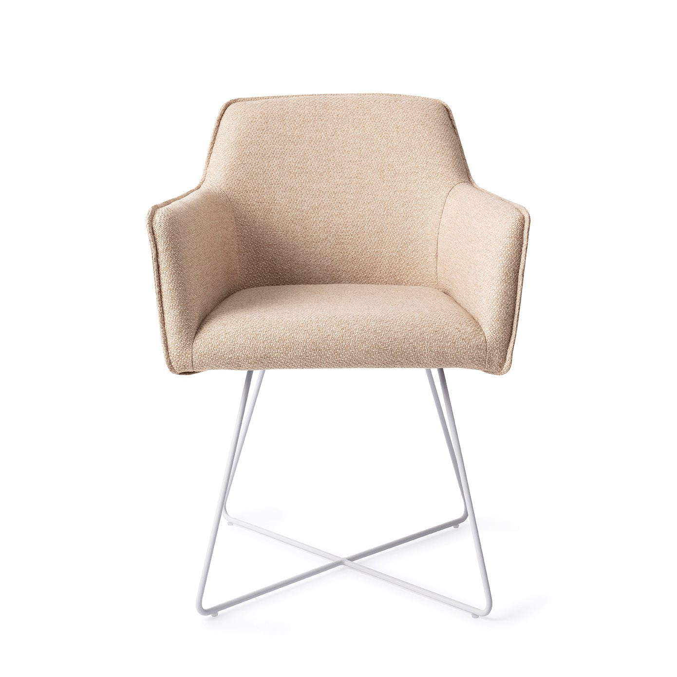 Hofu Dining Chair Wild Walnut