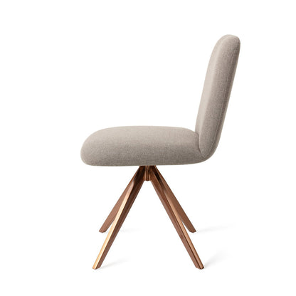 Taiwa Dining Chair Foggy Fusion