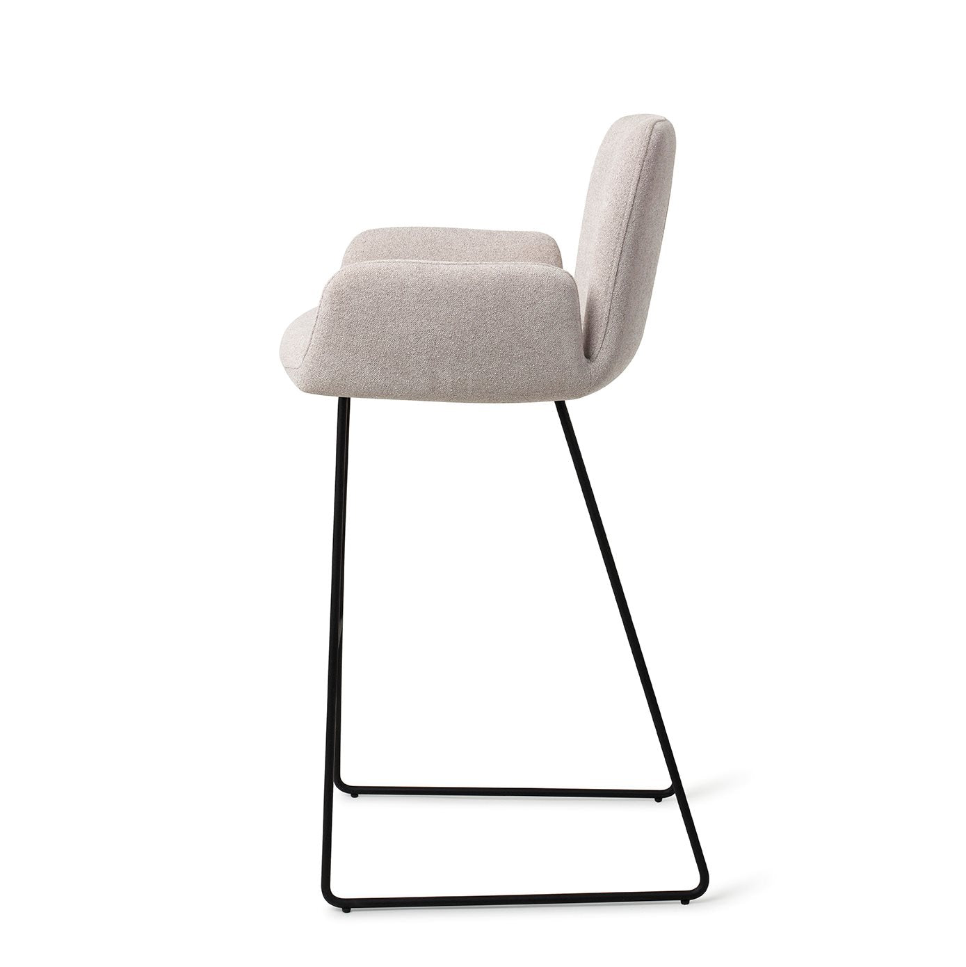 Misaki bar Chair Pretty Plaster