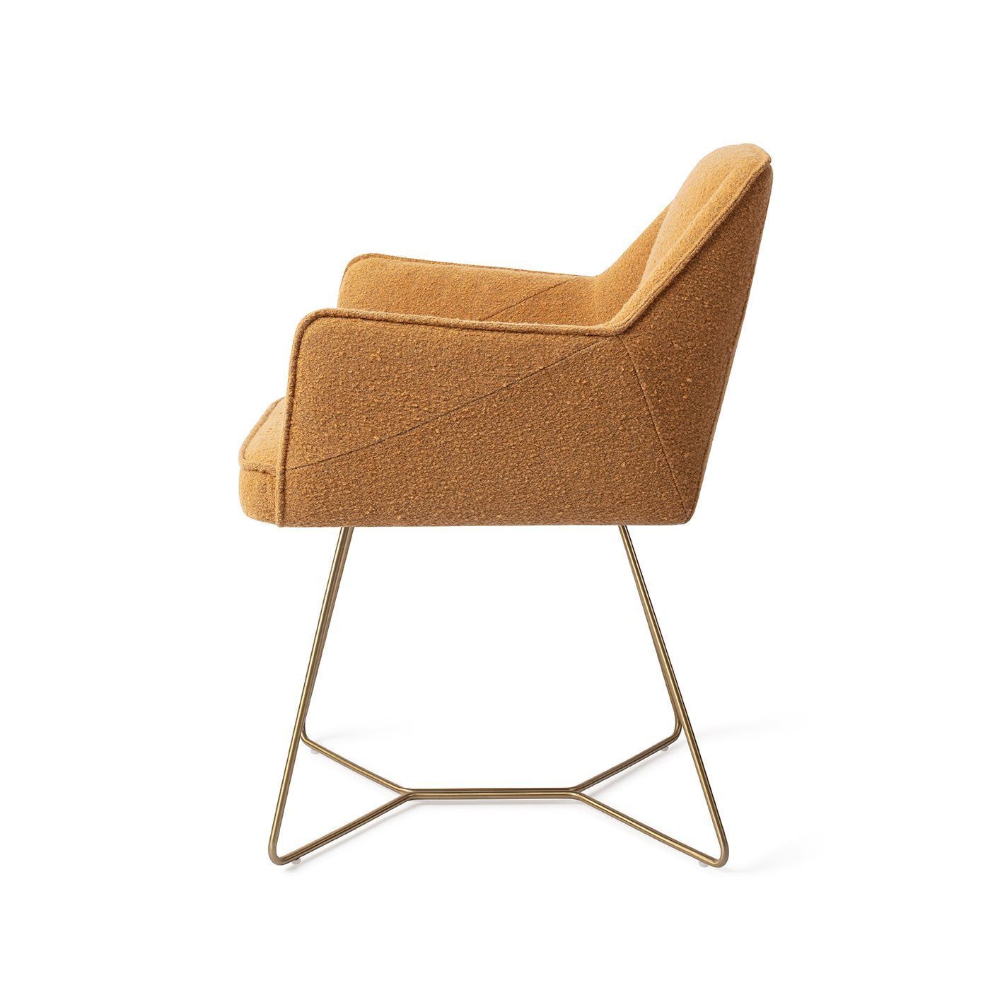 Tome Dining Chair Masai Giraffe