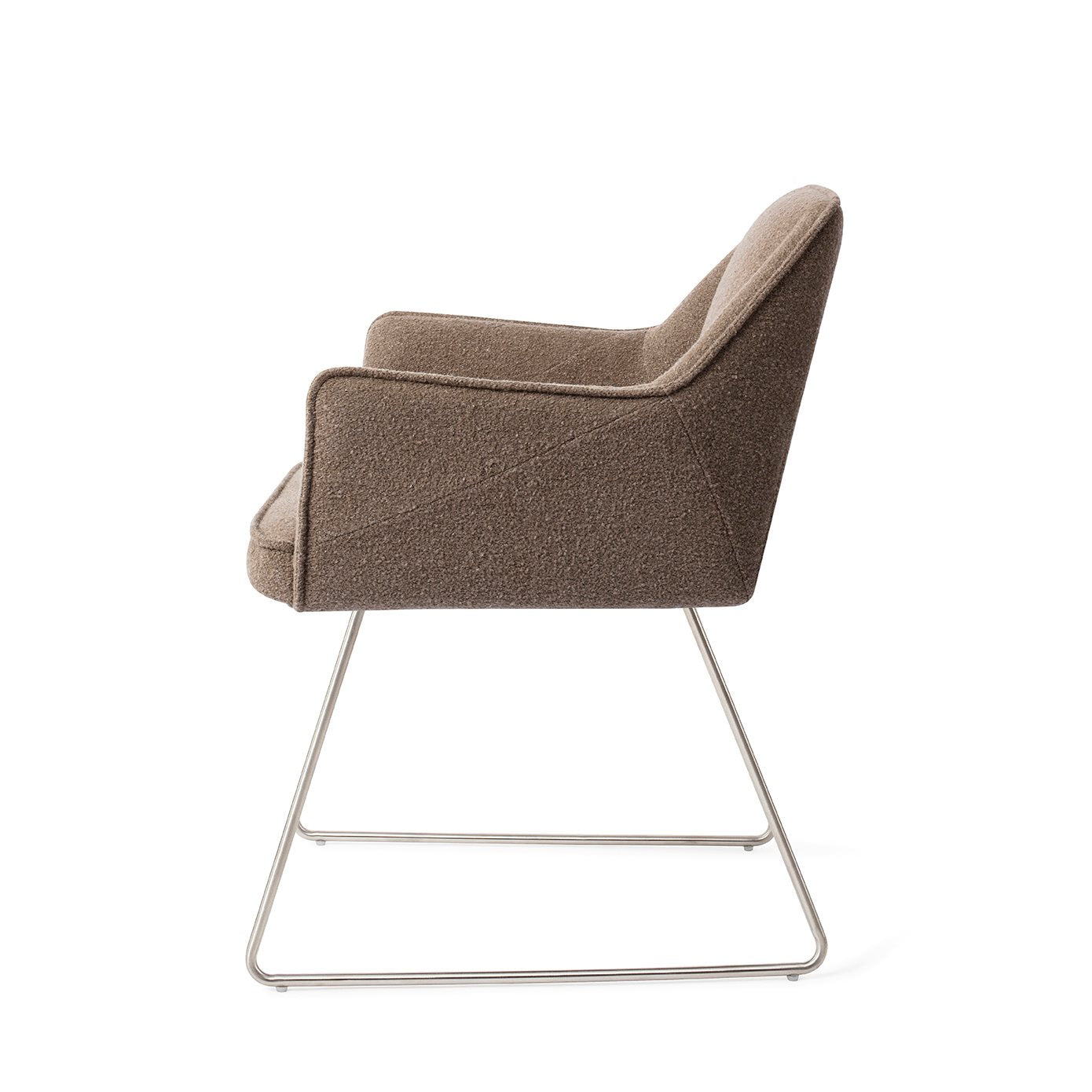 Tome Dining Chair Idaho Potato