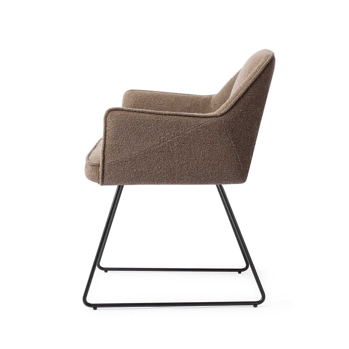 Tome Dining Chair Idaho Potato