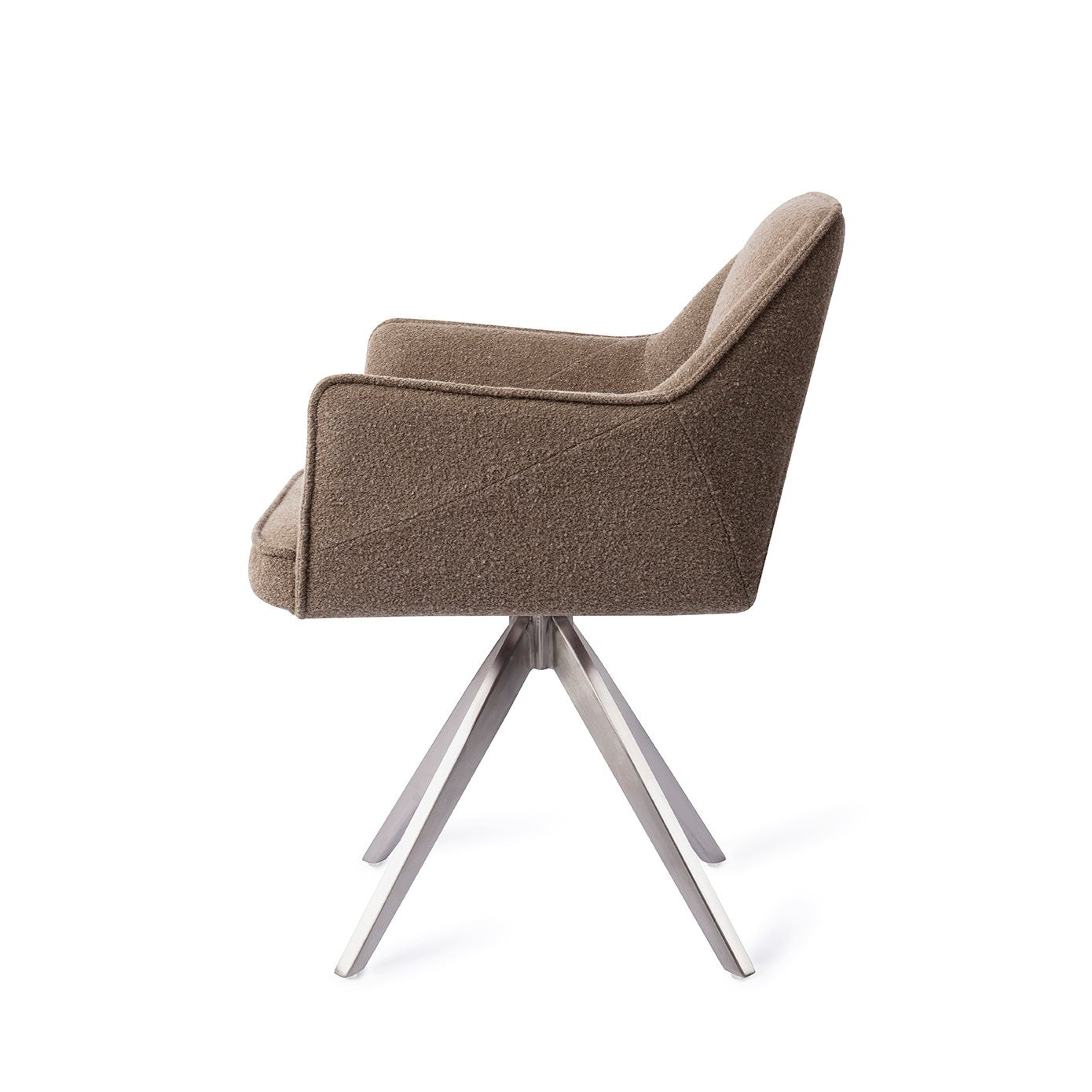 Tome Dining Chair Idaho Potato