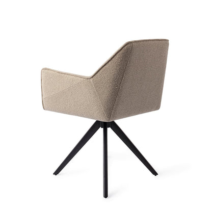 Tome Dining Chair Great Greige