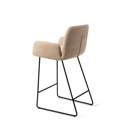 Misaki Bar Chair Funky Fudge