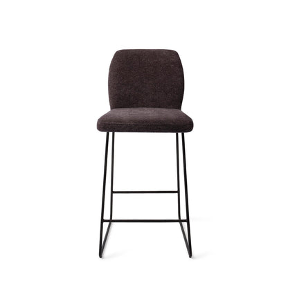 IKATA bar Chair Almost Black